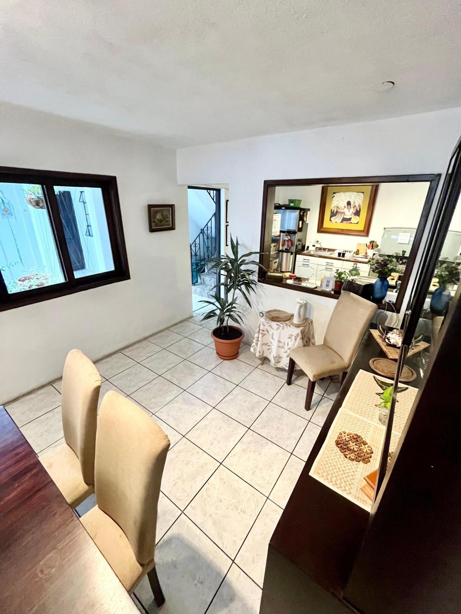 Casa Ela Candelaria Antigua Ngoại thất bức ảnh