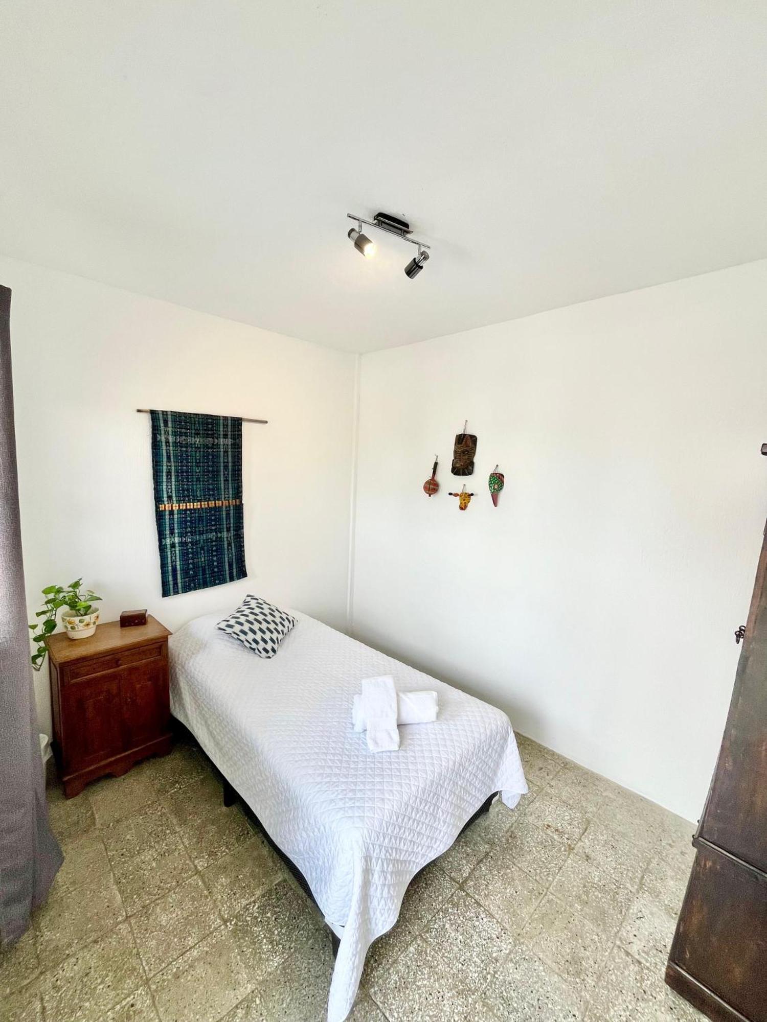 Casa Ela Bed & Breakfast Antigua Ngoại thất bức ảnh