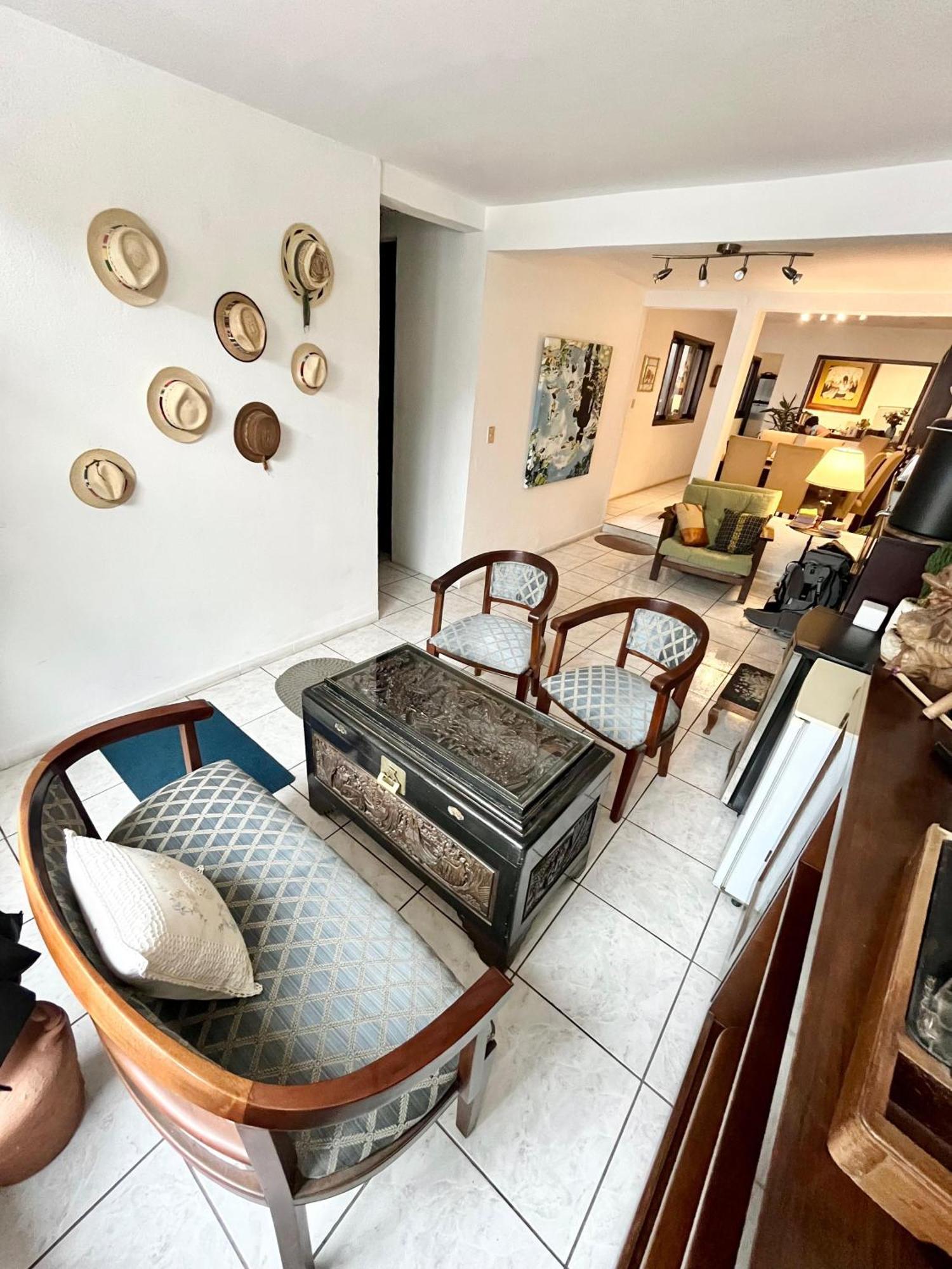 Casa Ela Candelaria Antigua Ngoại thất bức ảnh