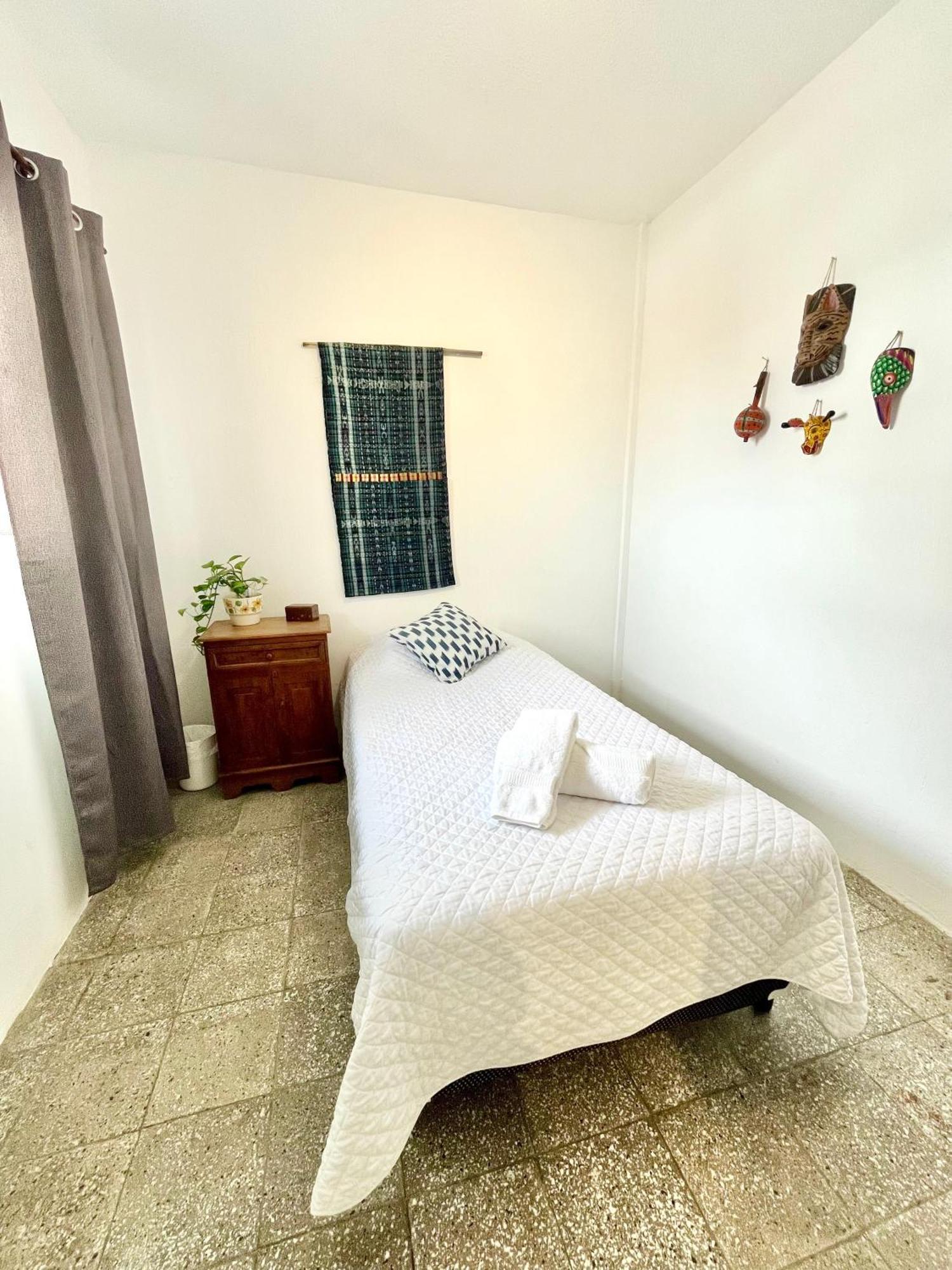 Casa Ela Candelaria Antigua Ngoại thất bức ảnh