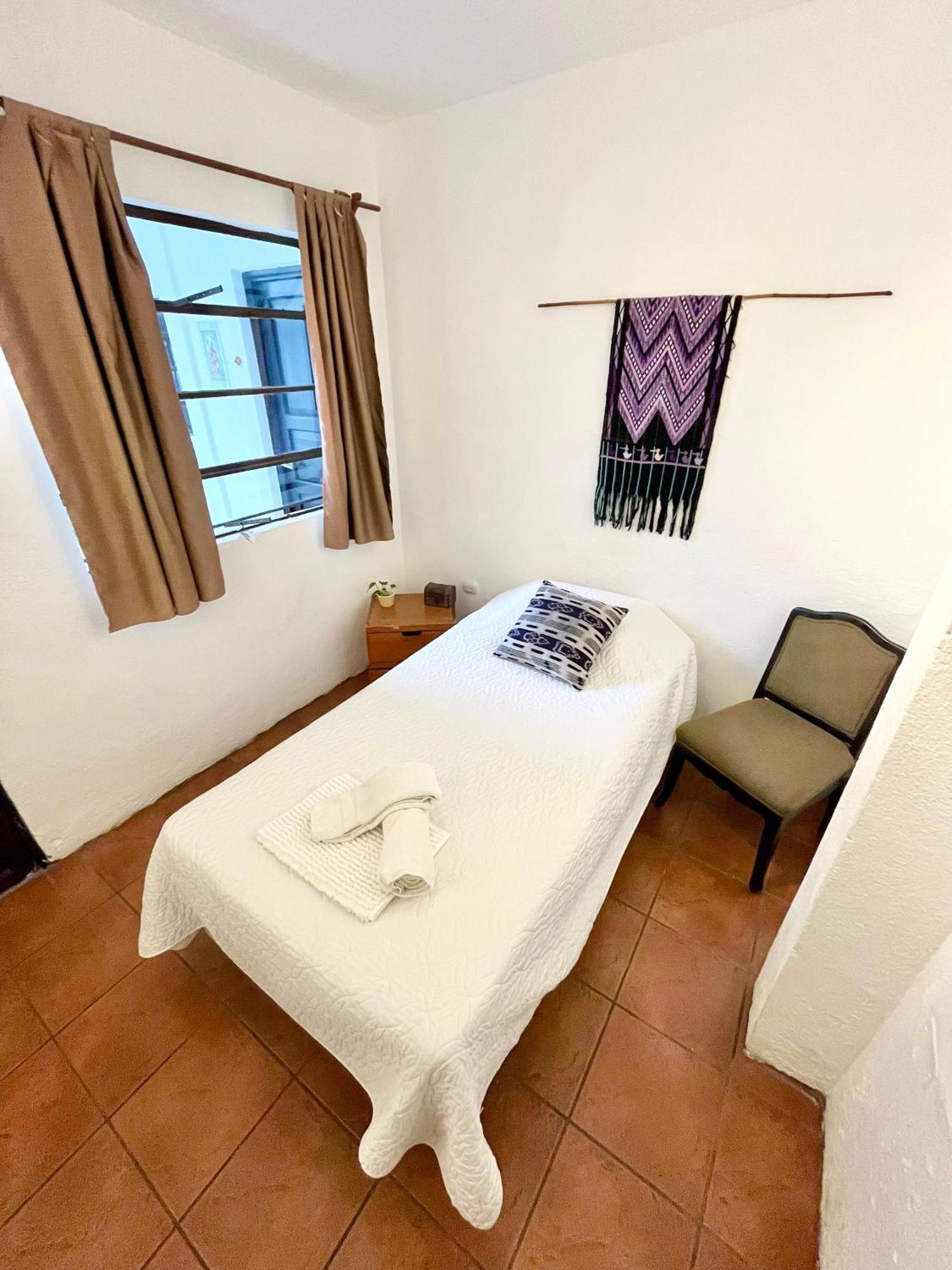 Casa Ela Candelaria Antigua Ngoại thất bức ảnh